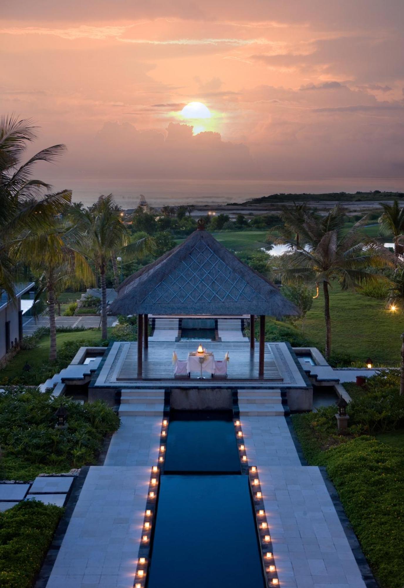 New Kuta Hotel By Lorin 乌鲁瓦图 外观 照片